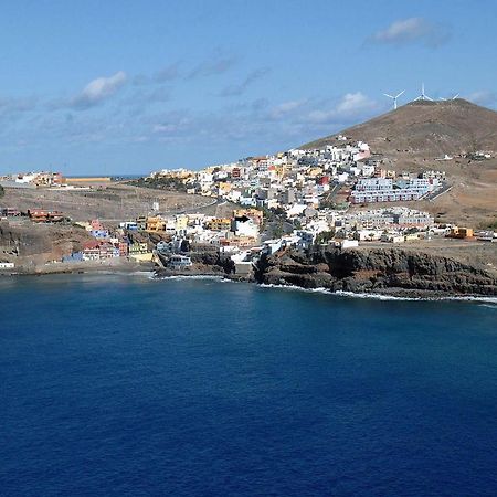 Apartamento A 1 Minuto De La Playa De Sardina Лас Палмас де Гран Канария Екстериор снимка