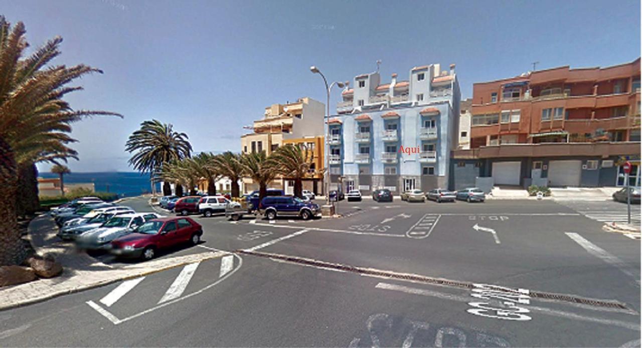 Apartamento A 1 Minuto De La Playa De Sardina Лас Палмас де Гран Канария Екстериор снимка
