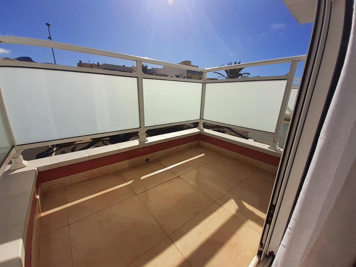 Apartamento A 1 Minuto De La Playa De Sardina Лас Палмас де Гран Канария Екстериор снимка