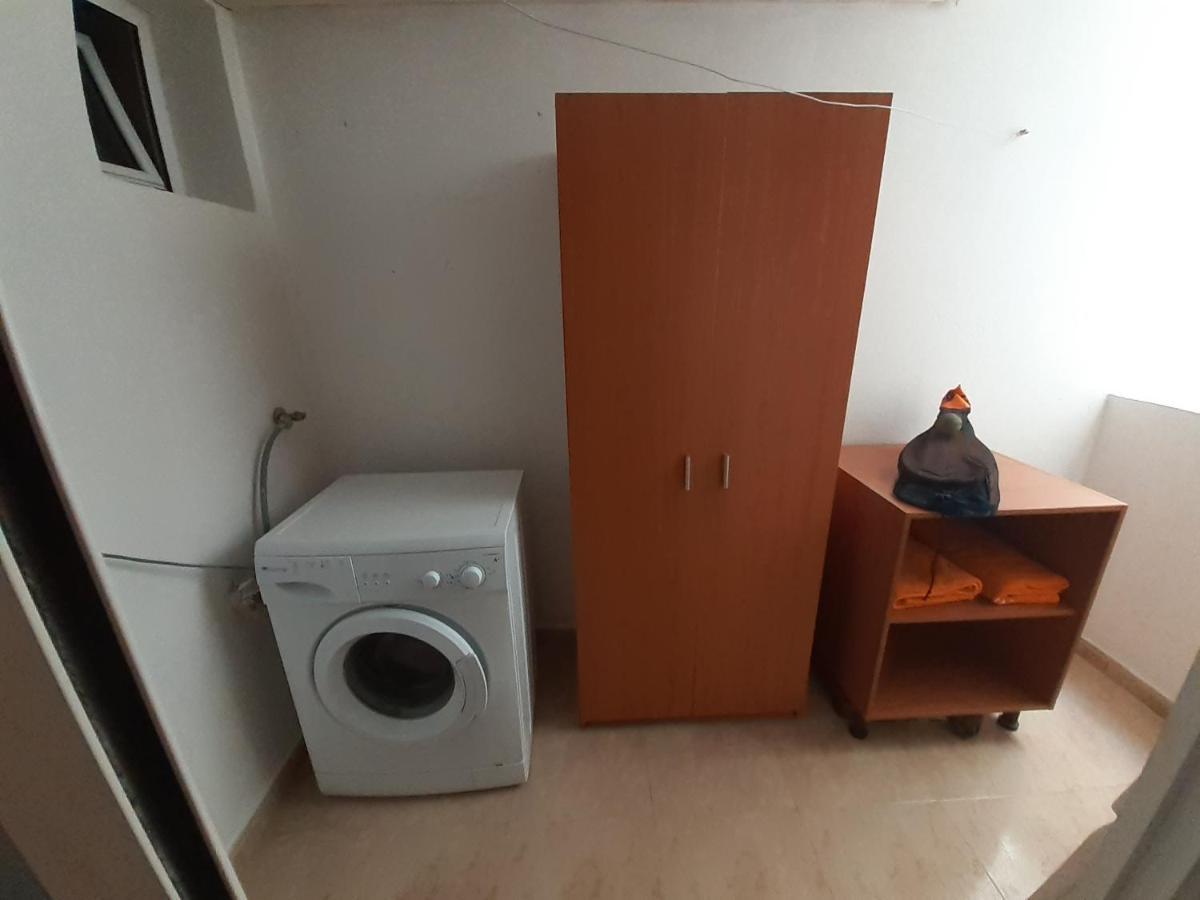 Apartamento A 1 Minuto De La Playa De Sardina Лас Палмас де Гран Канария Екстериор снимка