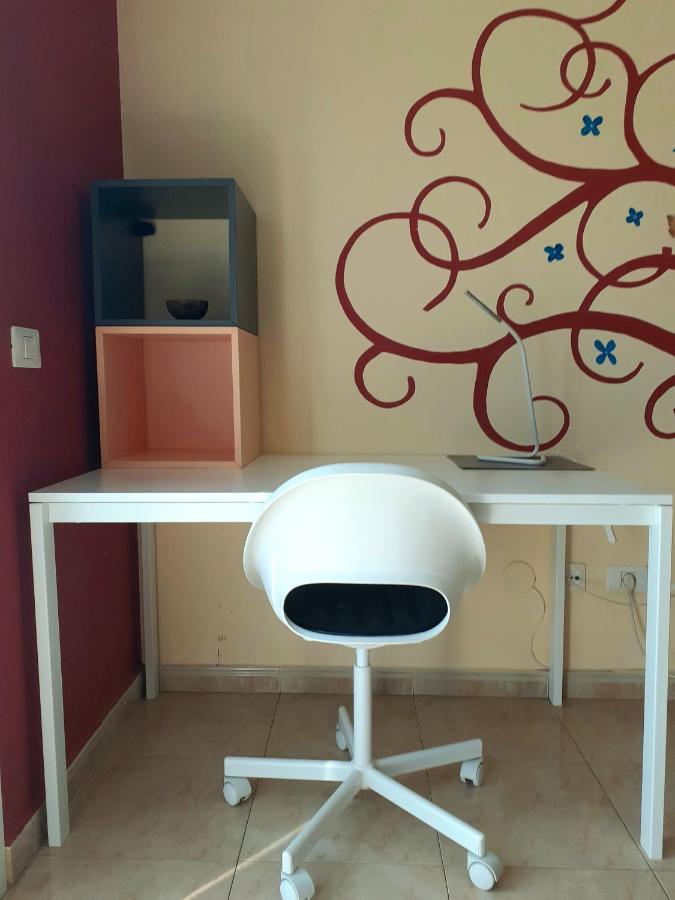 Apartamento A 1 Minuto De La Playa De Sardina Лас Палмас де Гран Канария Екстериор снимка