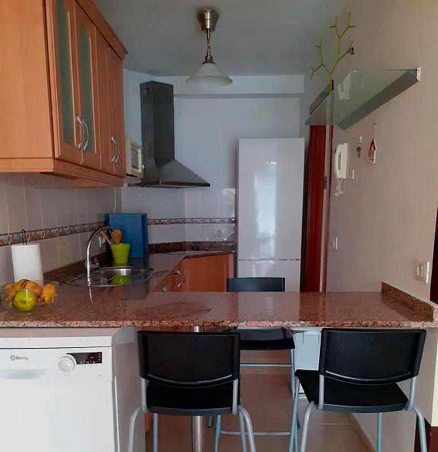 Apartamento A 1 Minuto De La Playa De Sardina Лас Палмас де Гран Канария Екстериор снимка