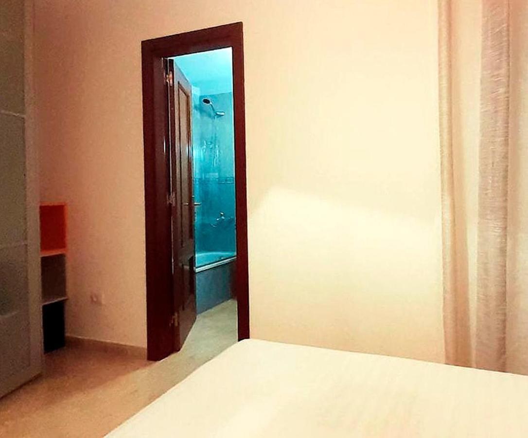 Apartamento A 1 Minuto De La Playa De Sardina Лас Палмас де Гран Канария Екстериор снимка