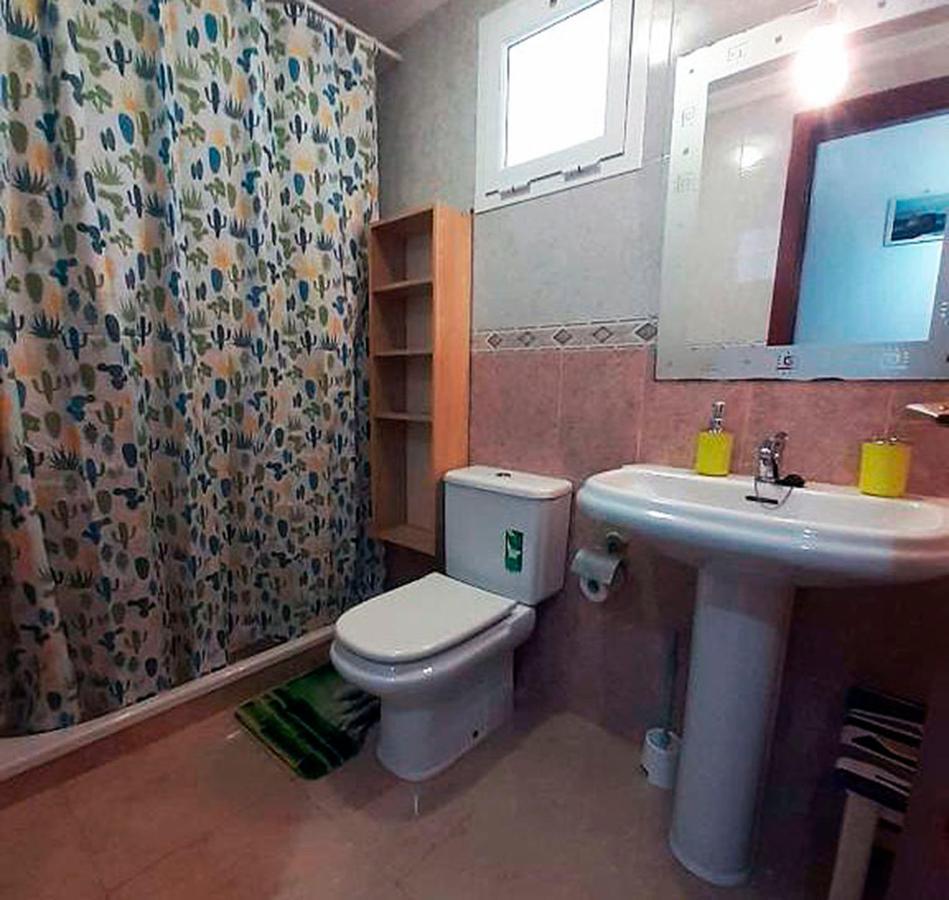 Apartamento A 1 Minuto De La Playa De Sardina Лас Палмас де Гран Канария Екстериор снимка